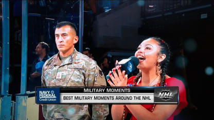 NFCU - Military Moments