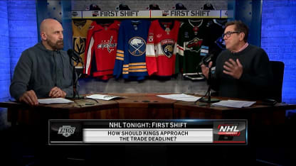 First Shift: First Things First