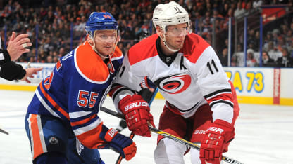 Oilers Hurricanes preview 101816