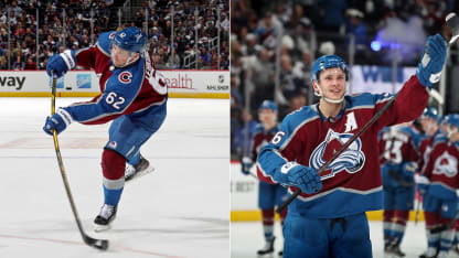 COL Lehkonen Rantanen 5-3-22