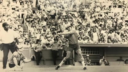 Clark Gillies Through the Years