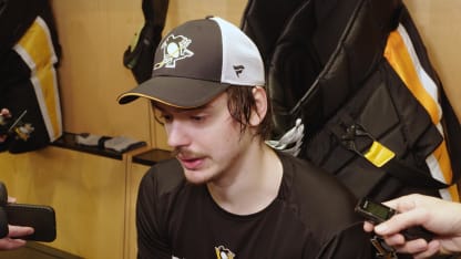 Post Game: Silovs (03.05.26)