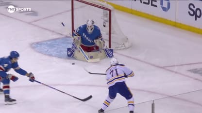 McLeod a raison de Shesterkin