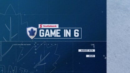 Scotiabank Game in Six | CBJ
