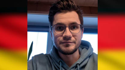 Timo Sturm zum Viertelfinal-Einzug