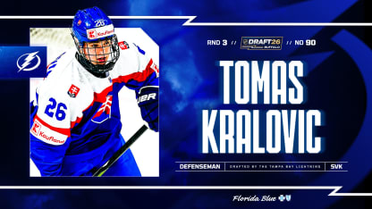 2026 Draft Graphics _ Pick 90 _ Kralovic _ 16x9