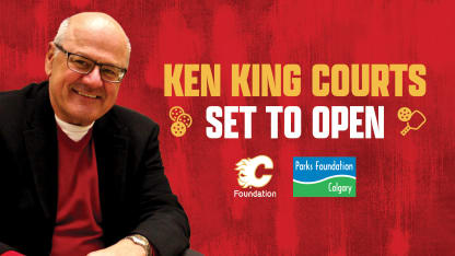 Ken King Courts Set To Open 