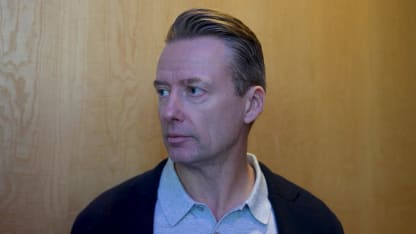 DAL@SEA Pregame: Glen Gulutzan