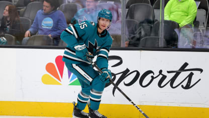 Sharks re-sign defenseman Shakir Mukhamadullin