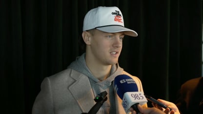 Avant-match @ CBJ : Bolduc