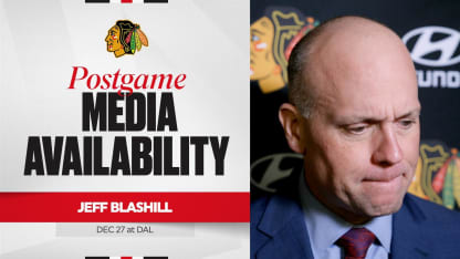 Blashill on Shootout Win Against Stars