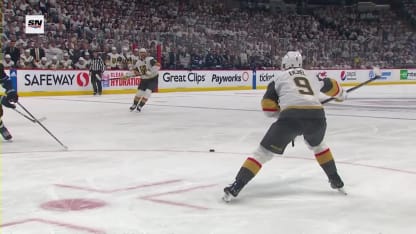 Eichel nets second PPG of game