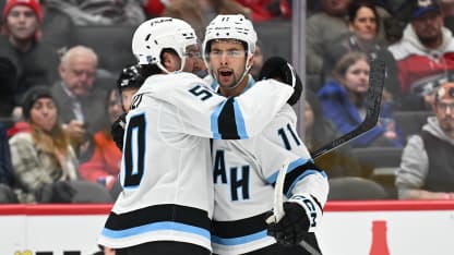 Un puissant tir de Guenther 