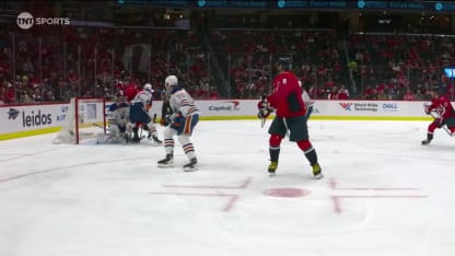 Ovečkinova teč Chychrunovy střely