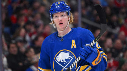 Rasmus Dahlin