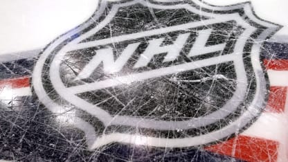 NHL logo 2015 All-Star Game