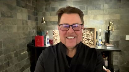 NHL Now: Sam Cosentino