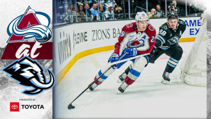 Toyota Game Recap: 10/21/25