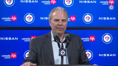 Cheveldayoff | 26.03.06