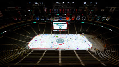Paint the Ice 2026