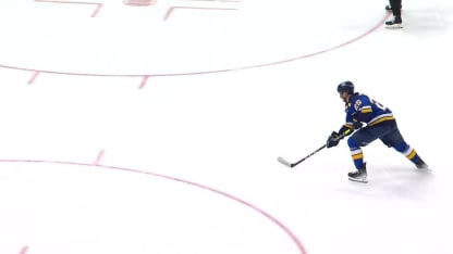 Kyrou completes the hat trick