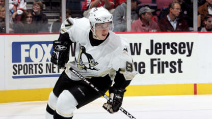 PIT sidney crosby 2005
