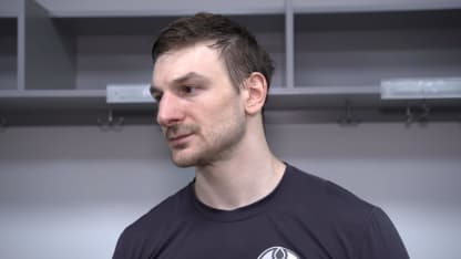 POST-RAW | Zach Hyman 03.12.26