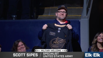 SCOTT SIPES, Jan. 4, Pittsburgh 