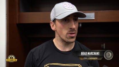 Bruins Postgame: B's Fall to DET