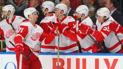 DET BUF 3.29 recap Larkin