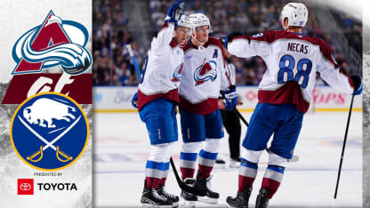 Toyota Game Recap: 10/13/2025