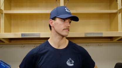 POSTGAME | MacEachern at Lightning