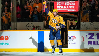 Ryan Johansen NSH retires from NHL