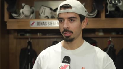 Siegenthaler | PRACTICE RAW 11.20.23