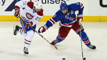 Galchenyuk, Girardi MTL-NYR