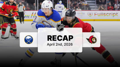 BUF at OTT | Recap