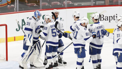 tampa bay lightning