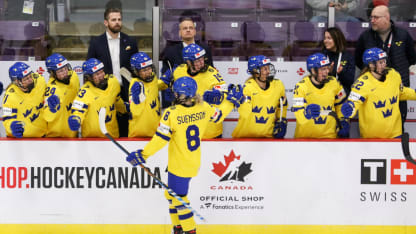 Team sweden women