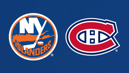 <center>Montreal Canadiens<p>Saturday, Oct. 19 at 7 p.m.</p></center>