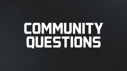 Community Questions