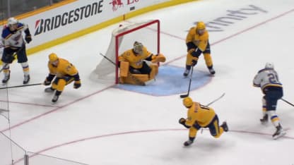 Holloway complète la remontée