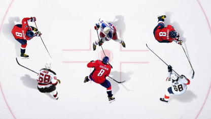 ovechkin jagr clash 2