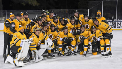 Bruins