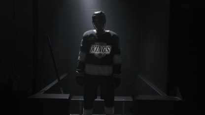 Witness the Next Chapter of the LA Kings