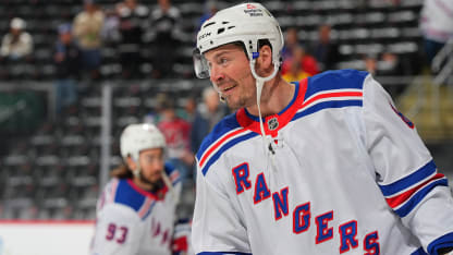 New York Rangers JT Miller eager to play for new coach Mike Sullivan