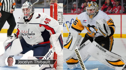 Thompson Jarry badge Thibault