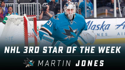 SJS_Jones_3rdStarOfTheWeek