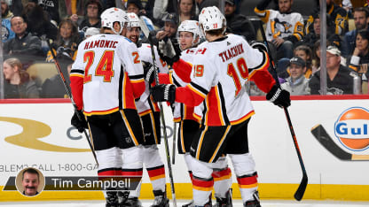 Flames-Campbell