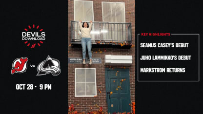 No Illusions Here | DEVILS DOWNLOAD