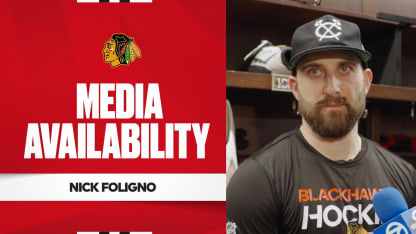 Foligno on Future